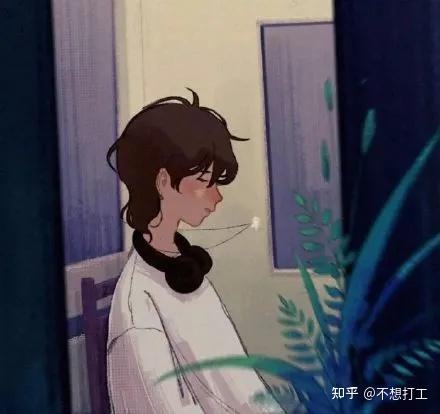 头像 | 超酷好看的男生头像-头像男 炫酷