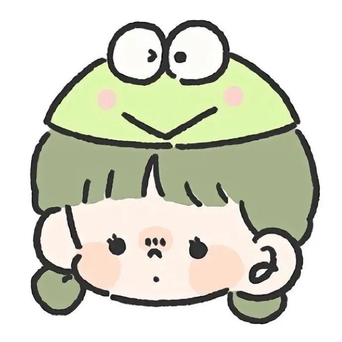 178张收藏的优质头像 - 知乎