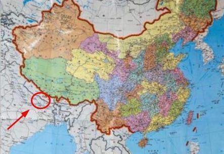 国力十分强大,周边许多国家都向中国朝贡,其中就包括了坎巨提地区