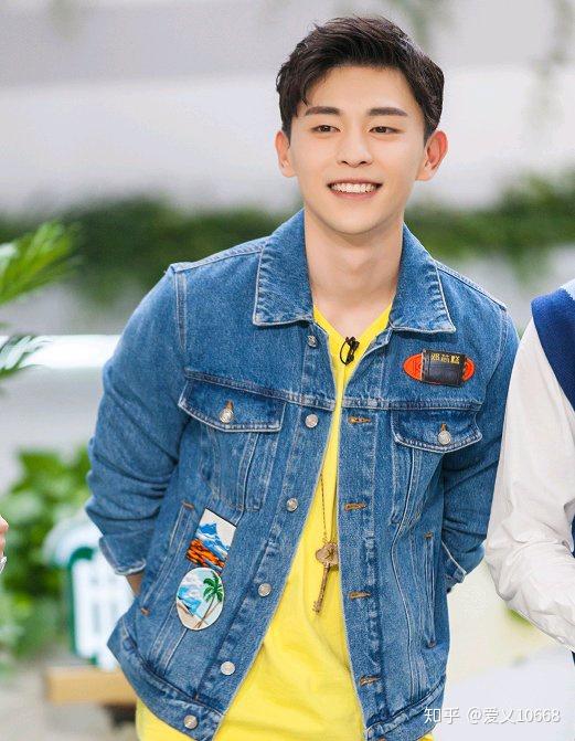 邓伦的笑,我爱了! - 知乎