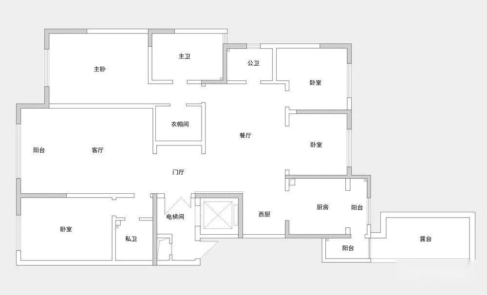 全房搭配红木家具的230㎡，优雅有格调，细看到底有多惊艳？ - 知乎