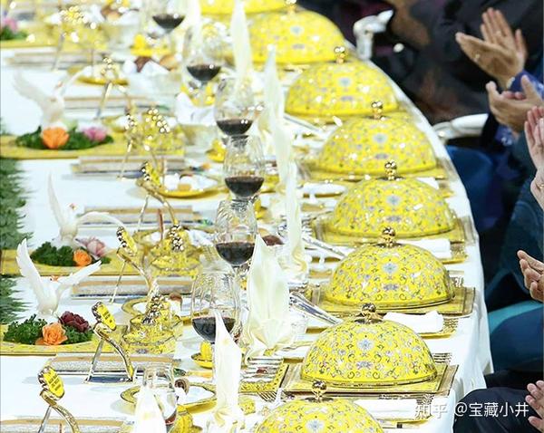 国货之光!7个国内顶级骨瓷国宴餐具/茶具品牌推荐