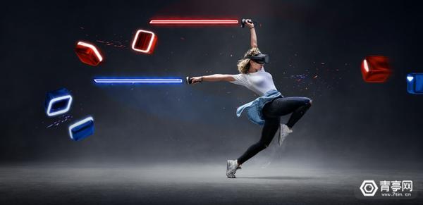 开发者大揭秘 Beat Saber 的关卡哲学 知乎