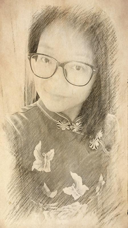 05她就是张敏!徐州市剪纸非物质文化遗产传承人.