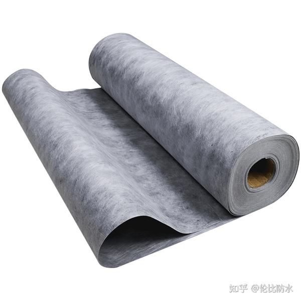 做的丙纶防水，听说这材料 国家已经淘汰了？ - 知乎