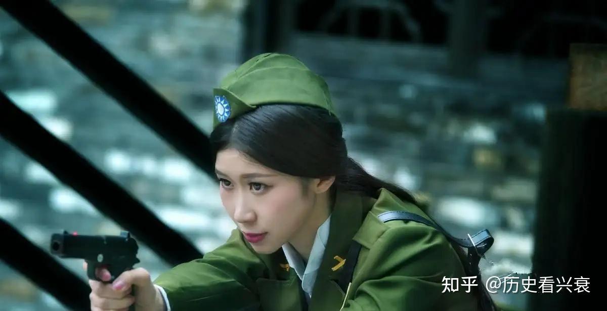 军统和中统都国民党的特务组织,它们之间有什么区别? - 知乎