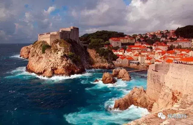 7,下坡海滩(downhill beach )