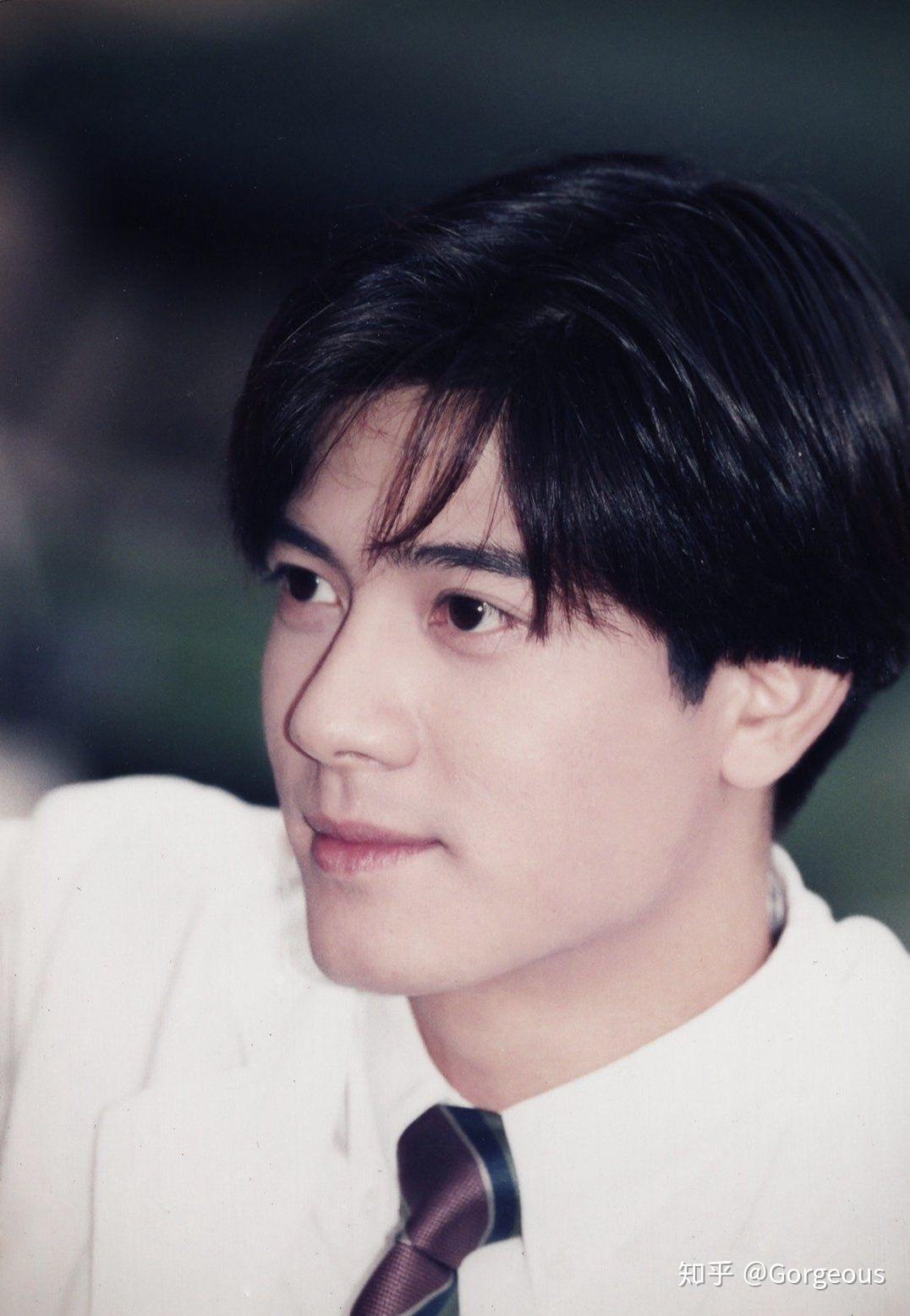黎明和郭富城年轻的时候谁更帅一点? - 知乎