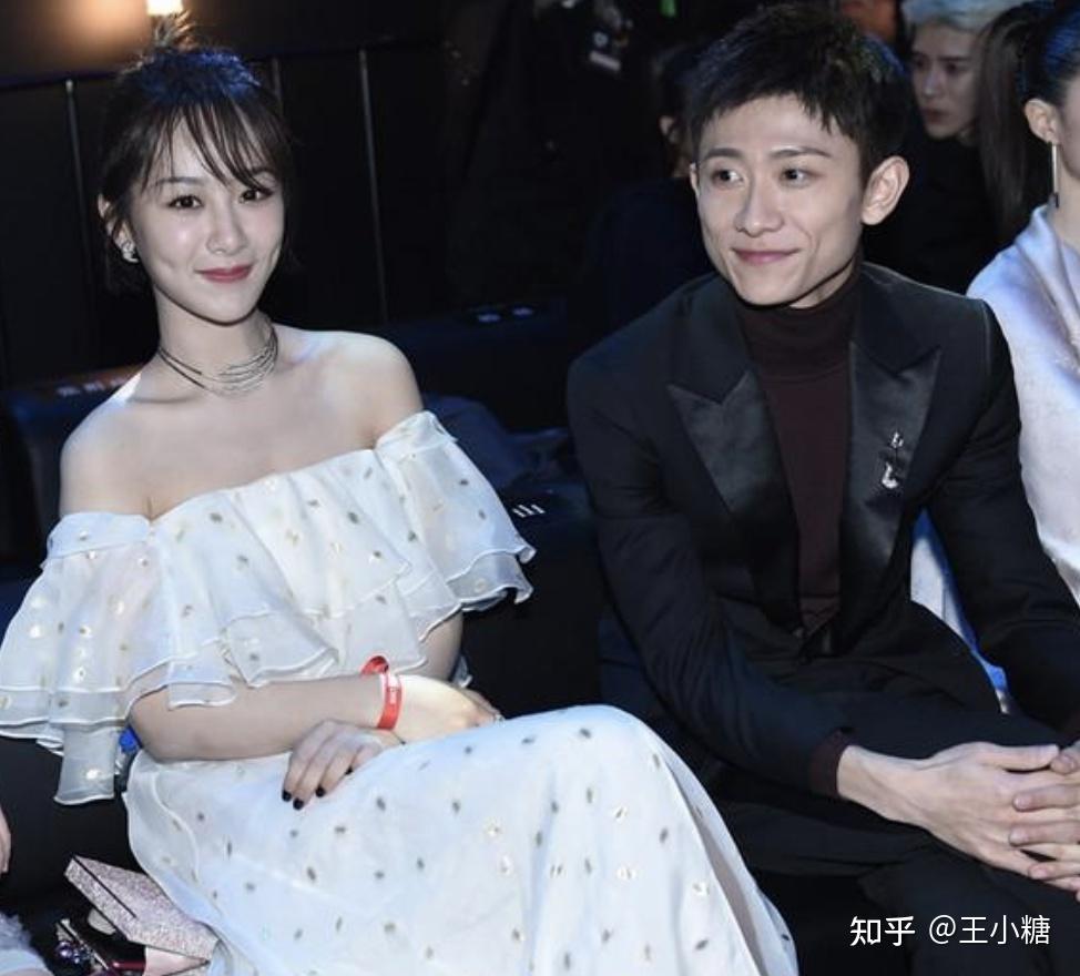 破防了张一山杨紫新合照好绝辟谣闹掰好刚林语堂这话话超配他俩的友情