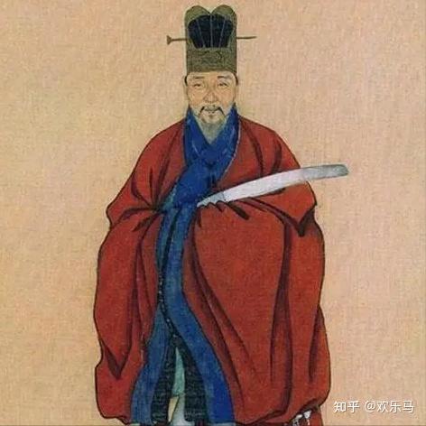 笏板——笏，忽也，备忽忘也 - 知乎
