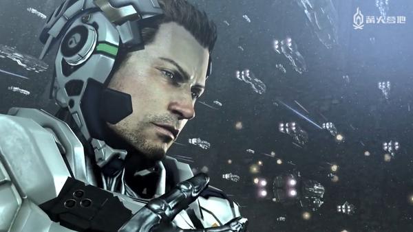 猎天使魔女 中文