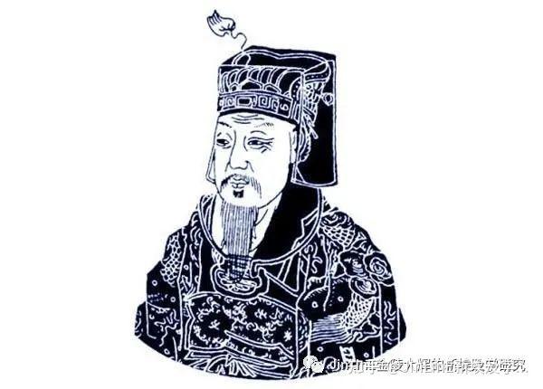 JinLinE第21王朝(2):周公旦Amenemnisu在1047BC左右灭掉东土安阳的殷商 - 知乎