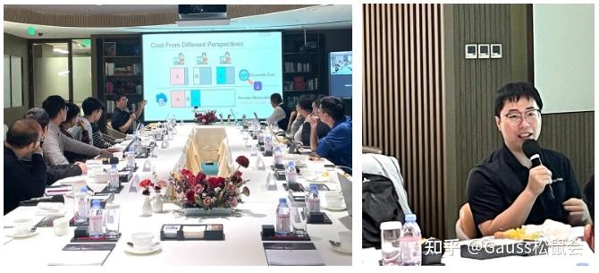 清华大学张焕晨:Cost-Intelligent Data Analvtics in the Cloud - 知乎