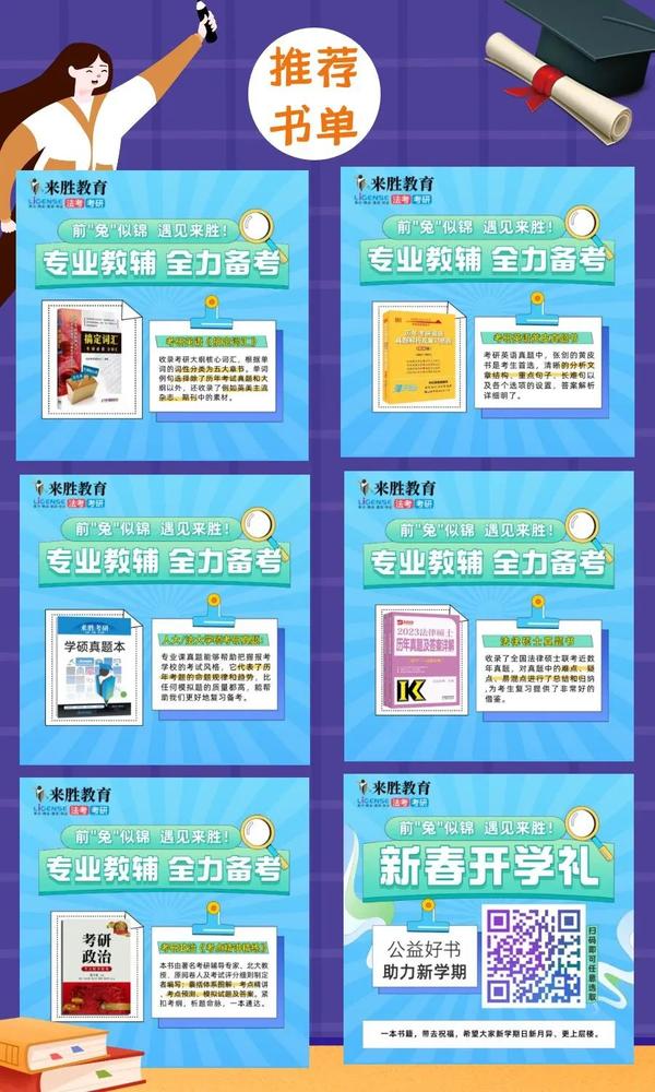 你好新学期！又双叒叕到了立Flag的时候啦! - 知乎