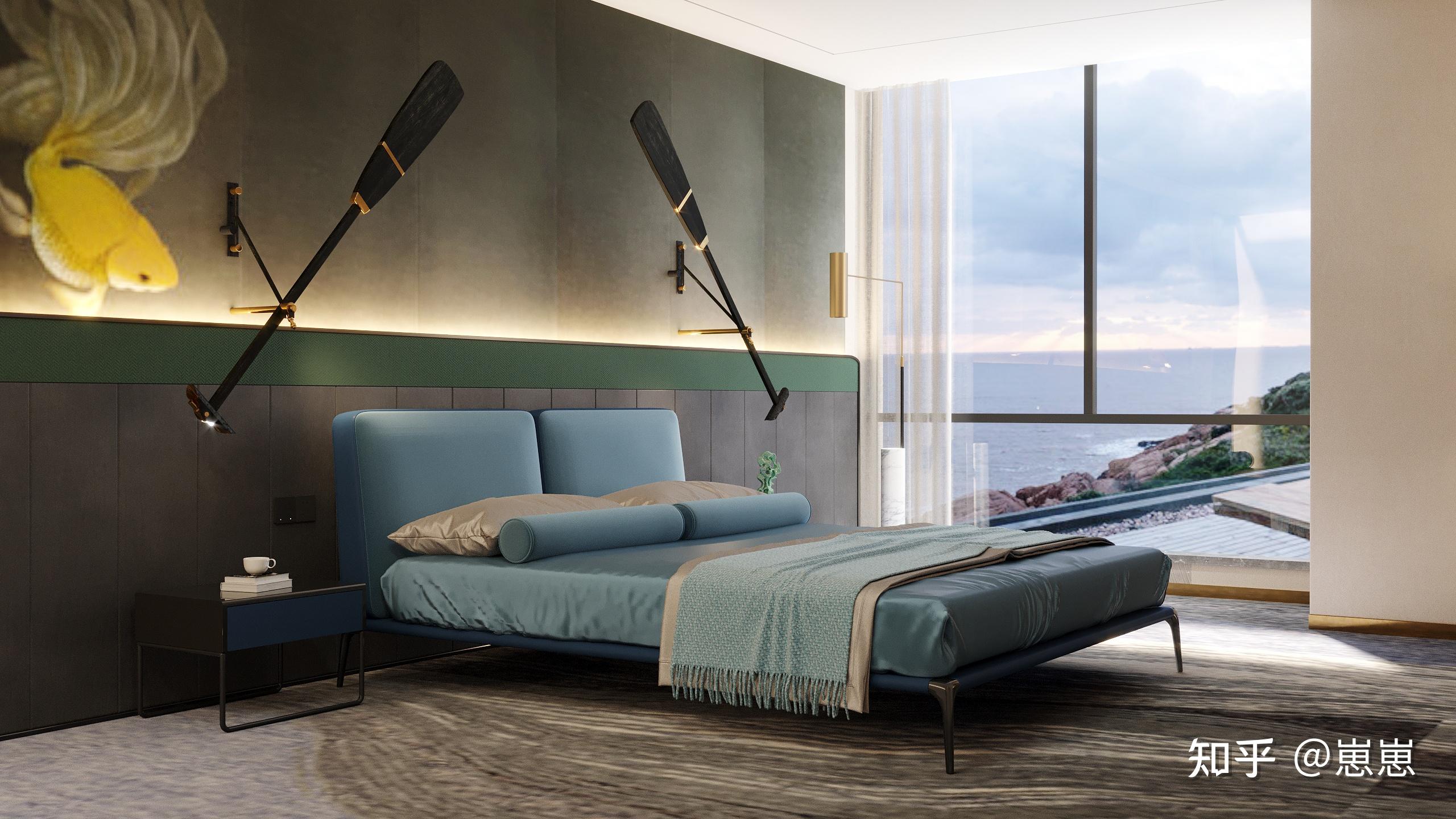 cbd家居高端寝具天然乳胶床垫