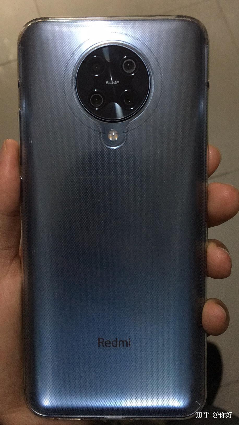 redmik30pro上手体验