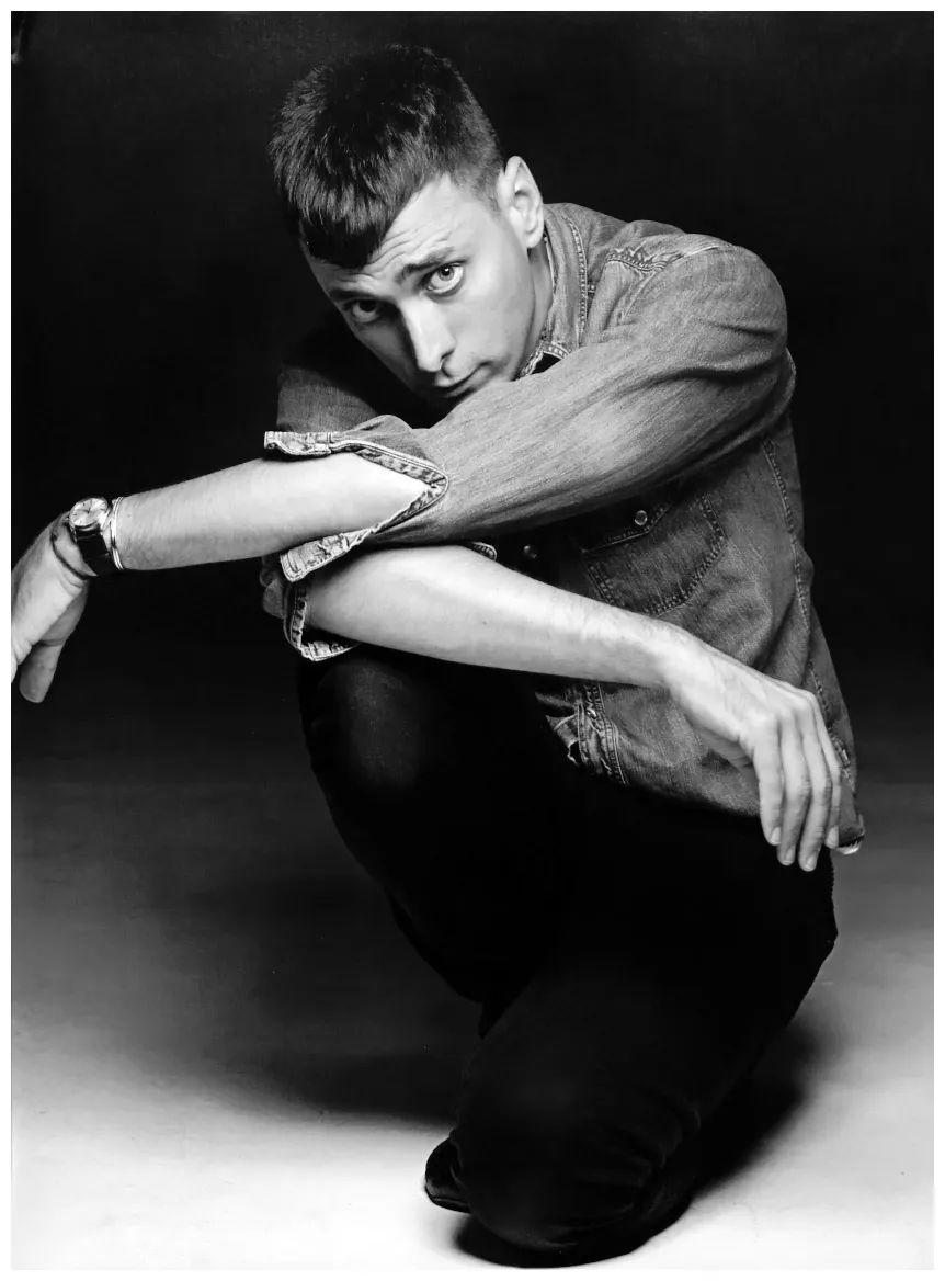 hedislimane从ysl到celine都是这枚忧郁老男孩的青春自传