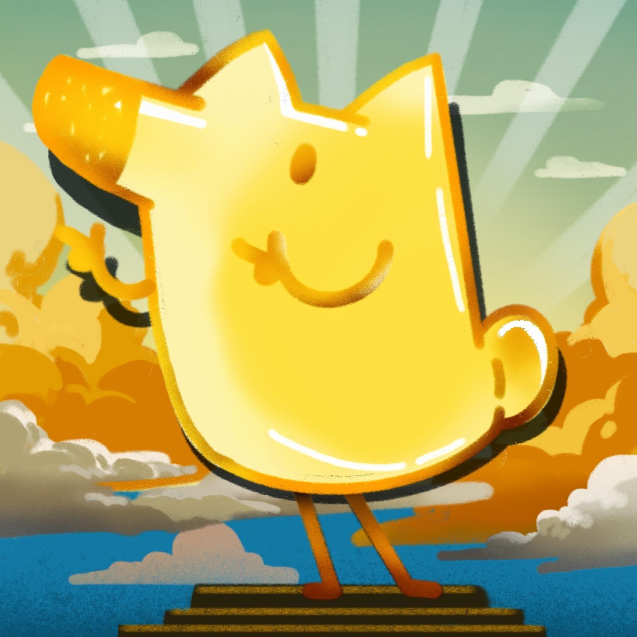 100 刘看山头像表情包一口气全保存!