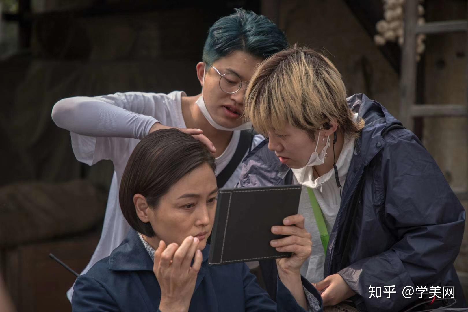 老师来稿影视剧组工作的那些事你知道多少