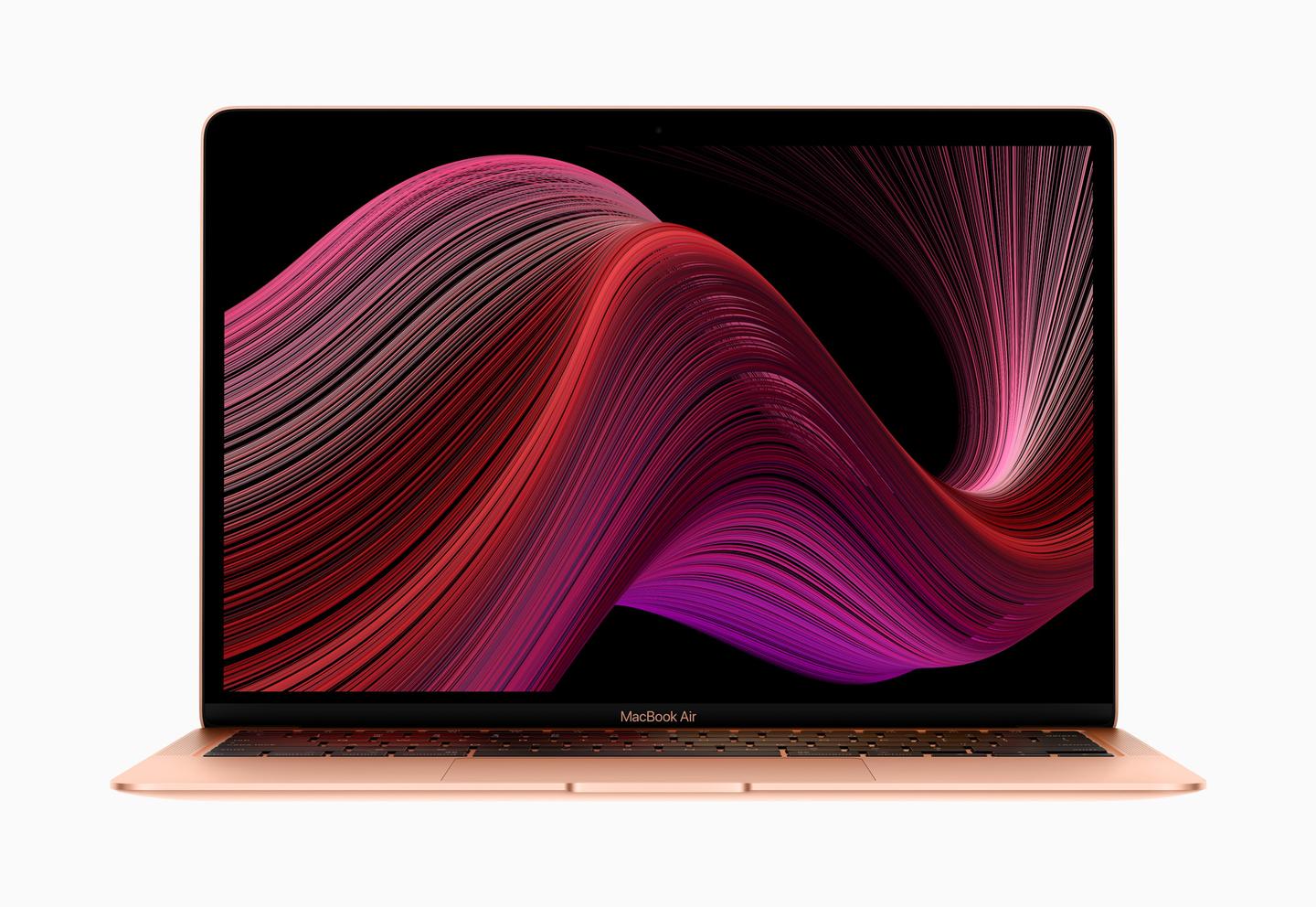 苹果 年新款macbook Air 13 两个usb C端口 购买攻略 划重点 知乎 苹果 年新款macbook Air 13 两个usb C端口 购买攻略 划重点 知乎