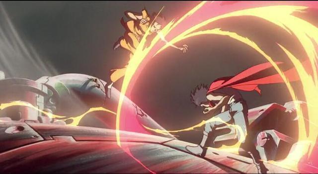 拳皇最悲情的人气角色k9999当年老玩家手里的常客为何被永久雪藏