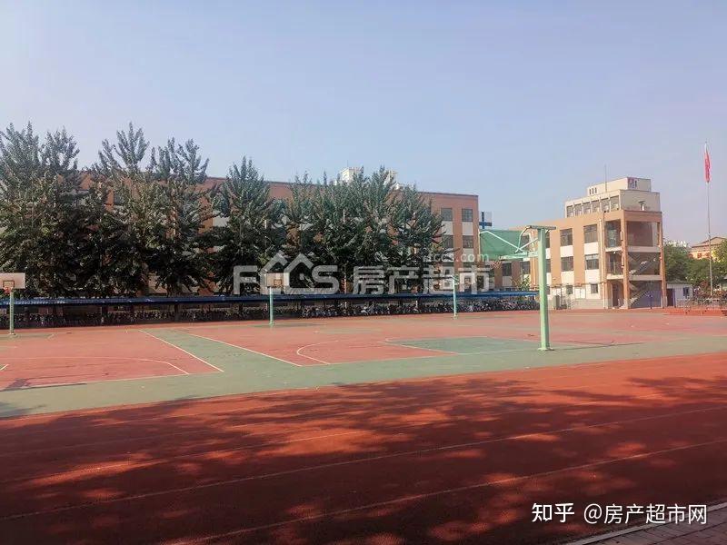 淄博中心城区新元学校即将"民转公"!