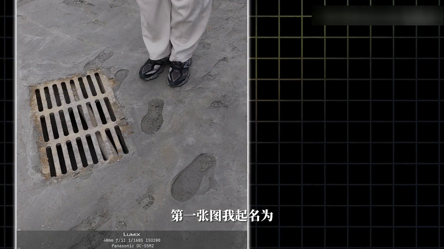汕尾戒断反应:在西安的干燥里,想念汕尾那场“同时性”的梦