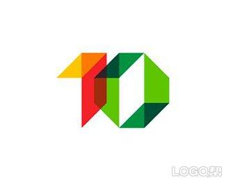 近百张数字“1”主题LOGO设计,一次看够 - 知乎