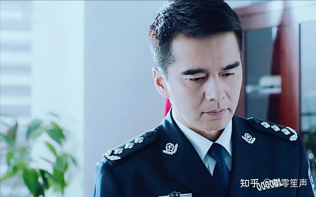 《人民的名义》中祁同伟是小丑还是枭雄? - 知乎