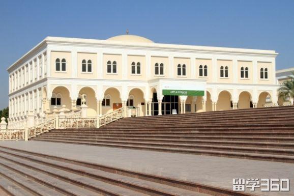 美国南缅因大学地址 - 知乎