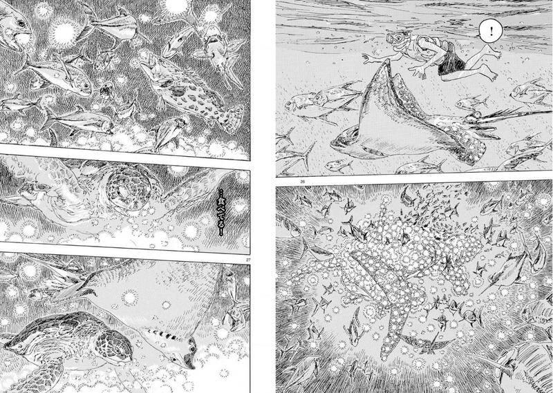 生命摇篮还是核电废水海兽之子所折射出的日本动画业环境