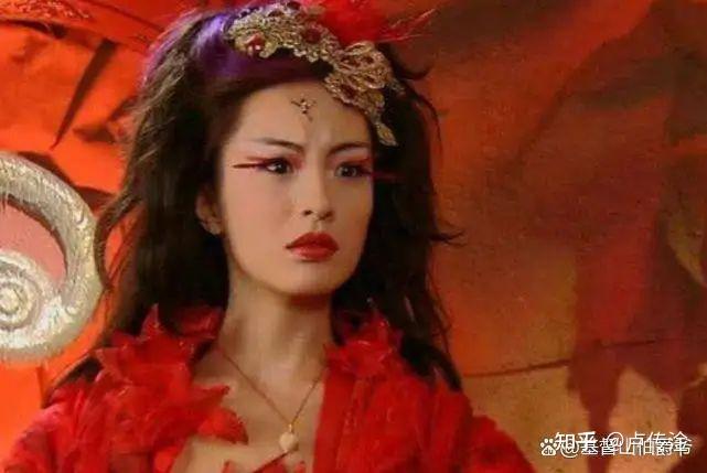 电视剧《仙剑奇侠传》系列实力划分 - 知乎