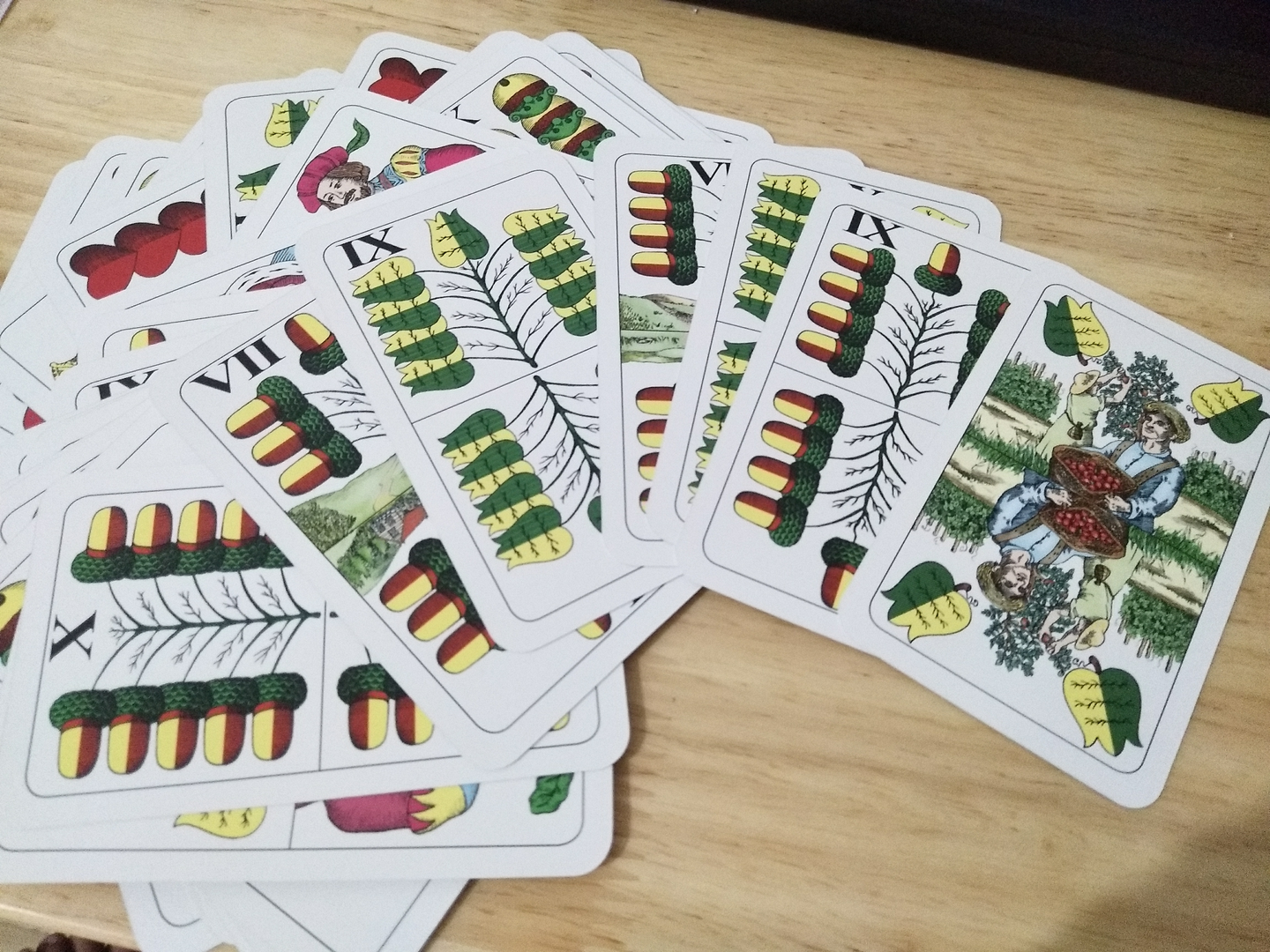 捷克的扑克牌怎么玩？ - 知乎