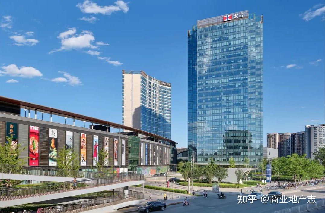 CRR NEWS | 广州珠江太古聚龙湾项目动工、北京颐堤港迎来十周年 - 知乎