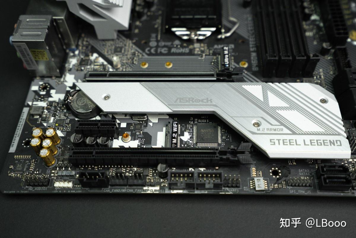精良做工的性价比主板|b460m steel legend分享评测