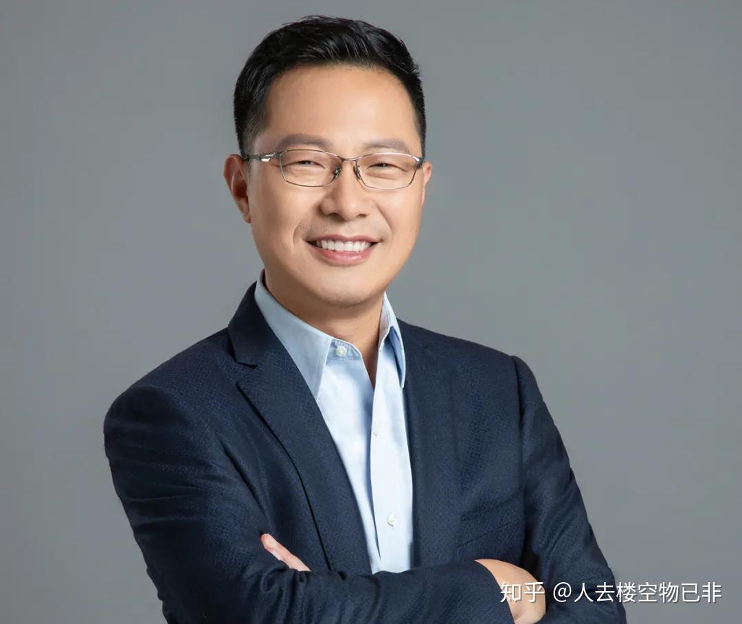 说起巴比食品,那就不得不提到他的创始人——刘会平.