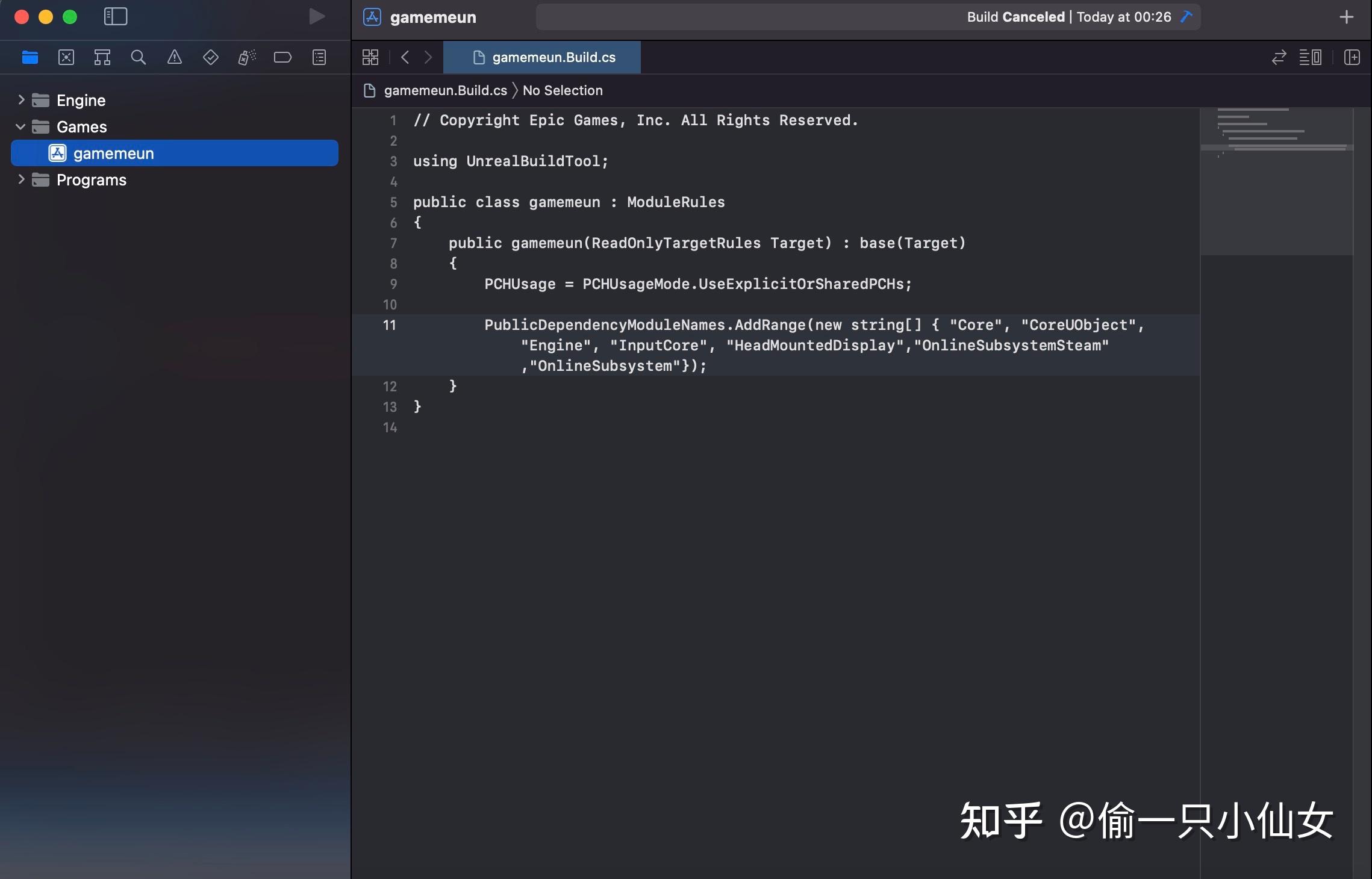 ue中实现steam联机的方式 - 知乎