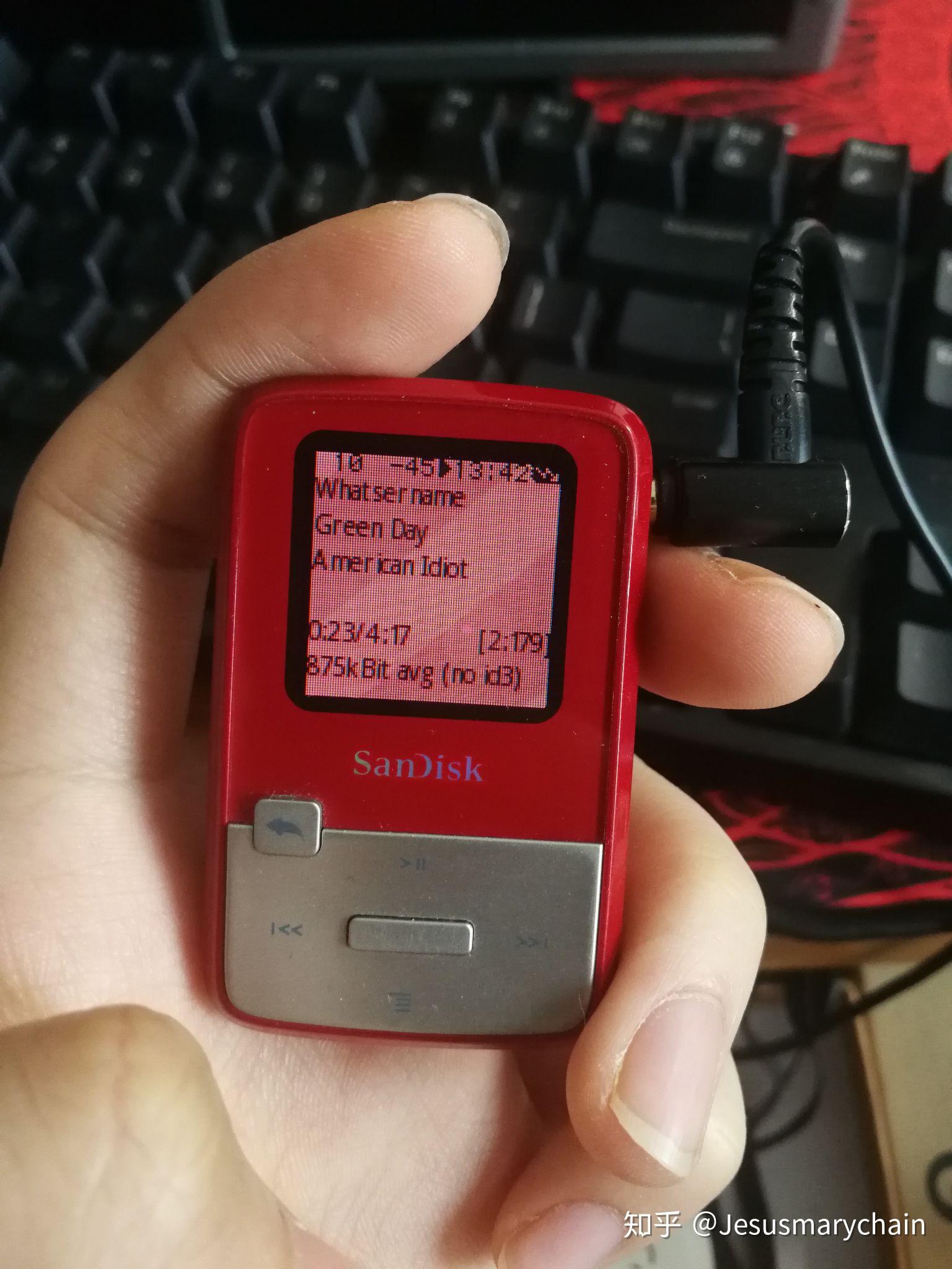 mp3什么牌子好想要音质好内存大电池续航时间长价格500一下稍微贵一点