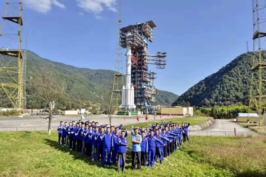 嫦娥四号探月工程团队北斗团队获影响世界华人大奖