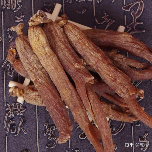 怎样保养自己韩国红参如何韩国红参的功效与作用