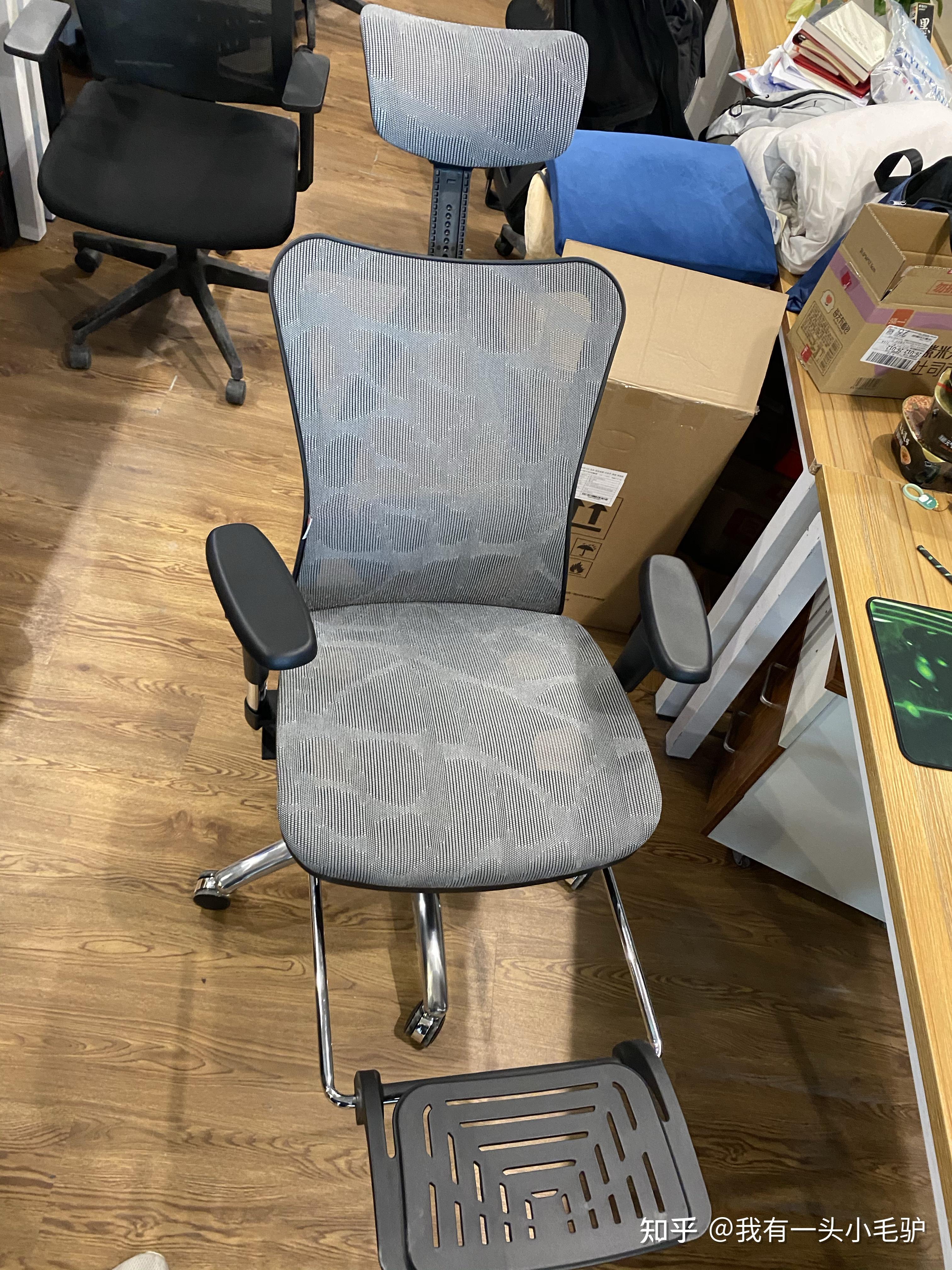 西昊M57/M18/迪瑞克斯F01使用体验 - 知乎