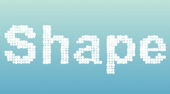 8款惊艳的HTML5粒子动画特效 - 知乎