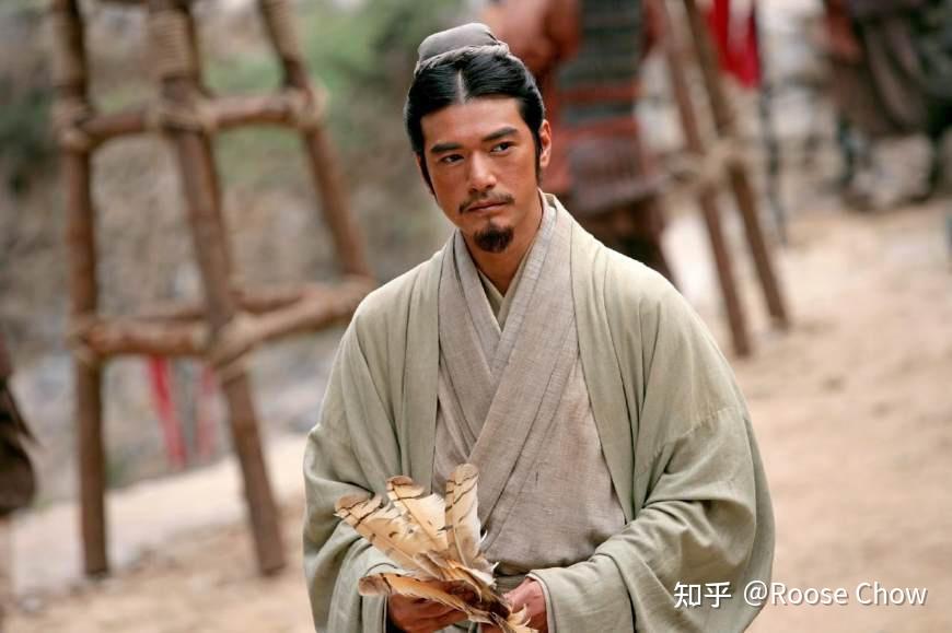 论三国演义中诸葛亮的形象与正史比较