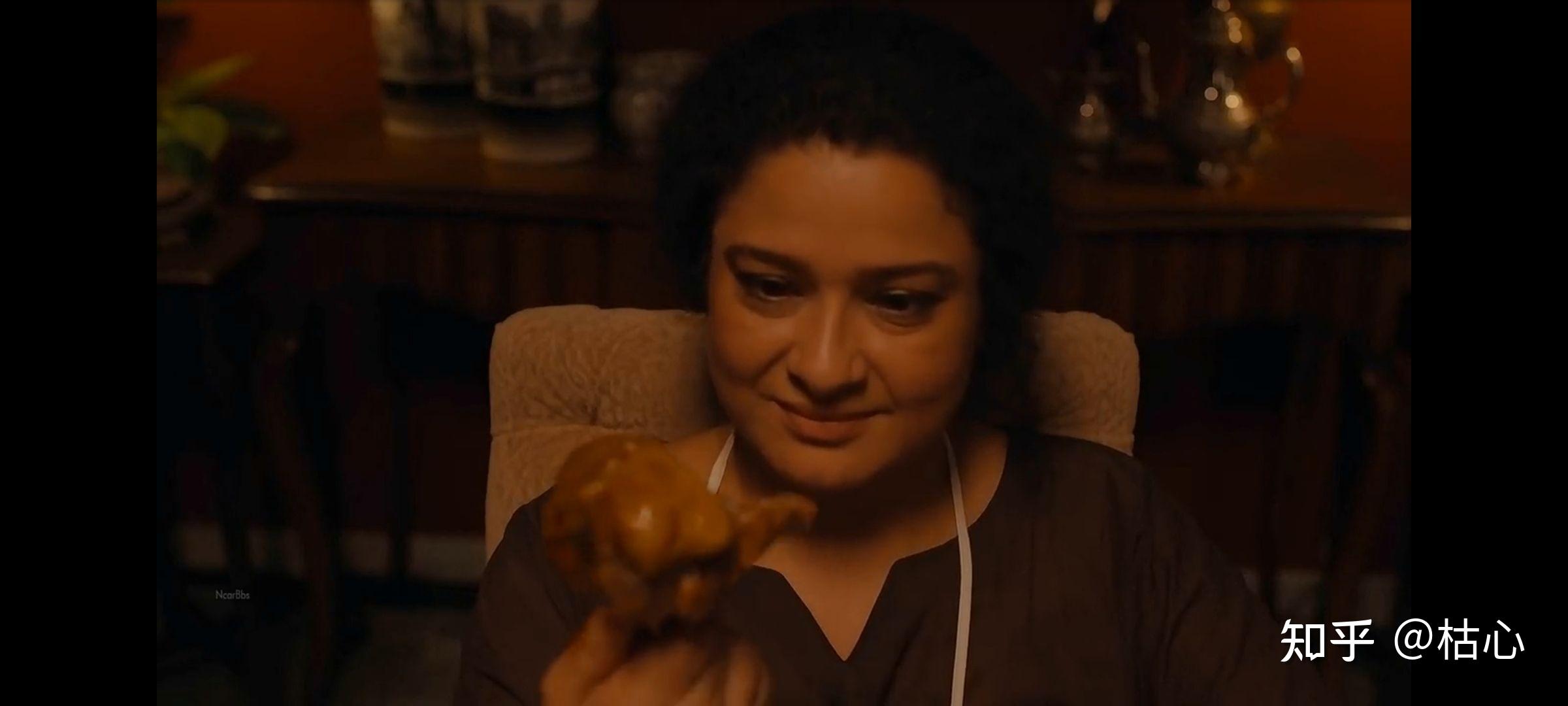 巴基斯坦网剧女巫中有哪些细思极恐的细节