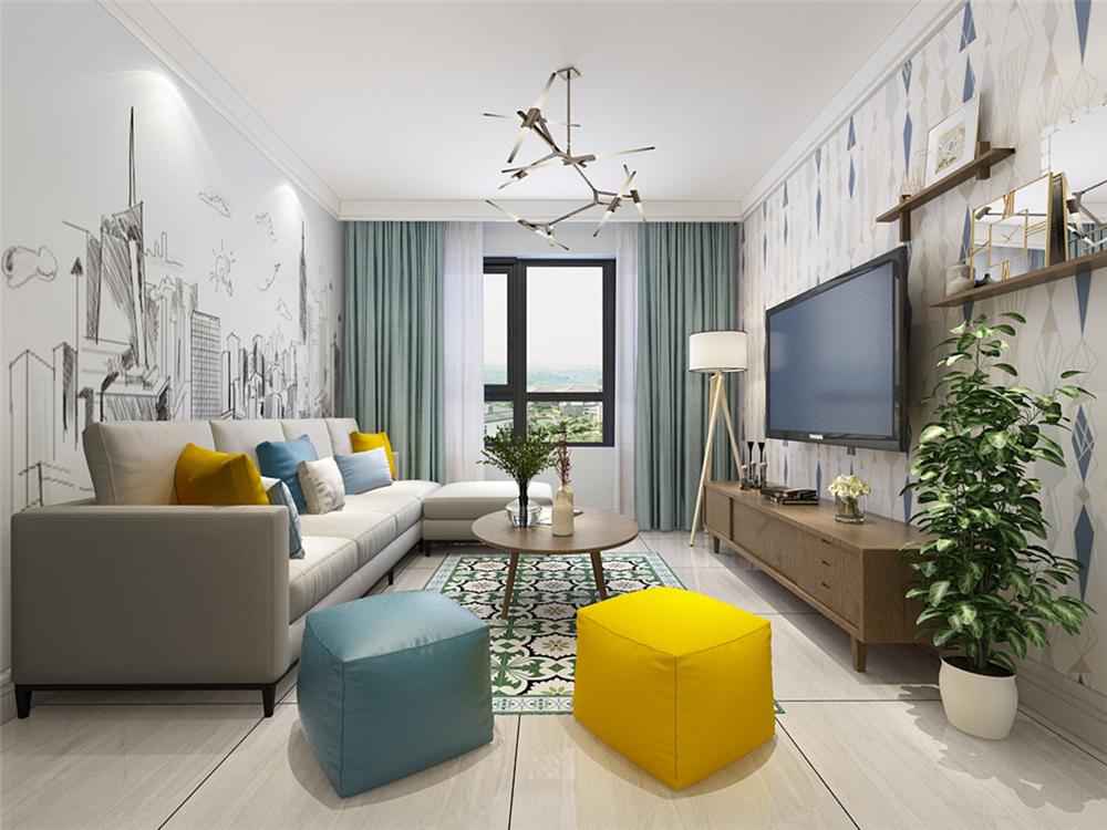 灵泉装饰:环保装修与材料科技揭秘2024(图2) 灵泉装饰:环保装修与材料科技揭秘2024(图2)