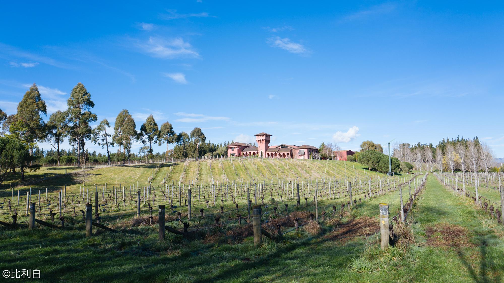 马尔堡 marlborough