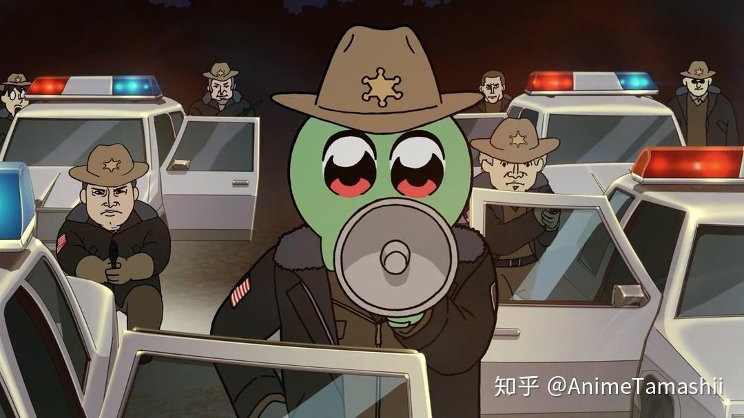 popteamepic电视特别篇英雄录