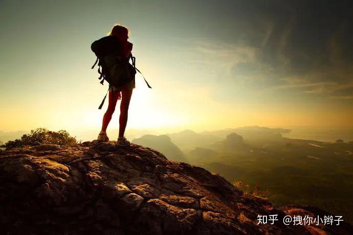 47种经典人物原型,我是第21中,看看你属于哪一种?8 47种经典人物原型,我是第21中,看看你属于哪一种?