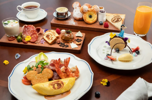 2022上海迪士尼跨年套餐:学生党福利来啦!