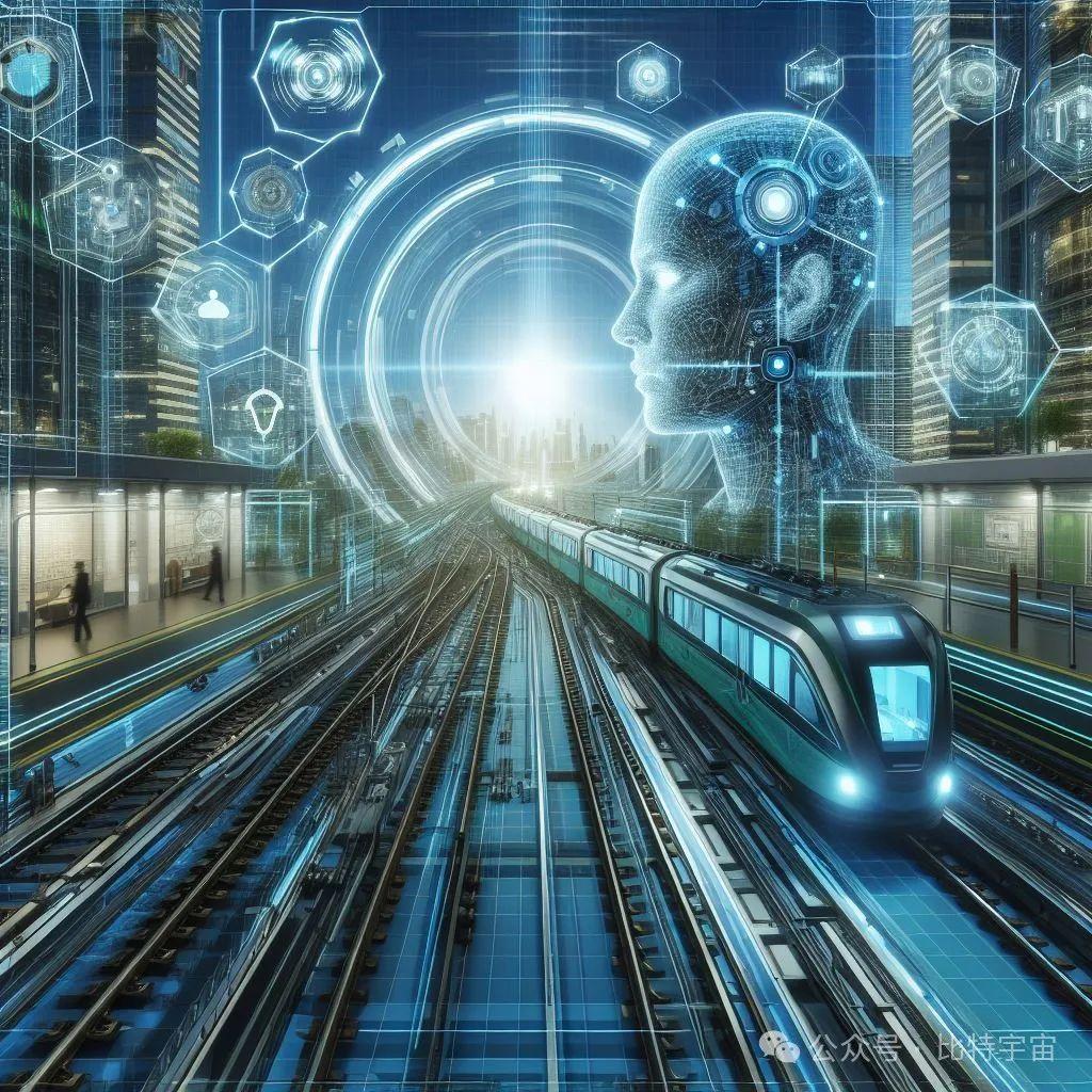 铁路 5G：下一代铁路专用通信(一篇论文的学习 - 知乎